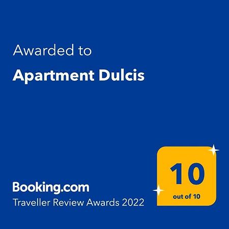 Apartment Dulcis Stari Grad  Dış mekan fotoğraf