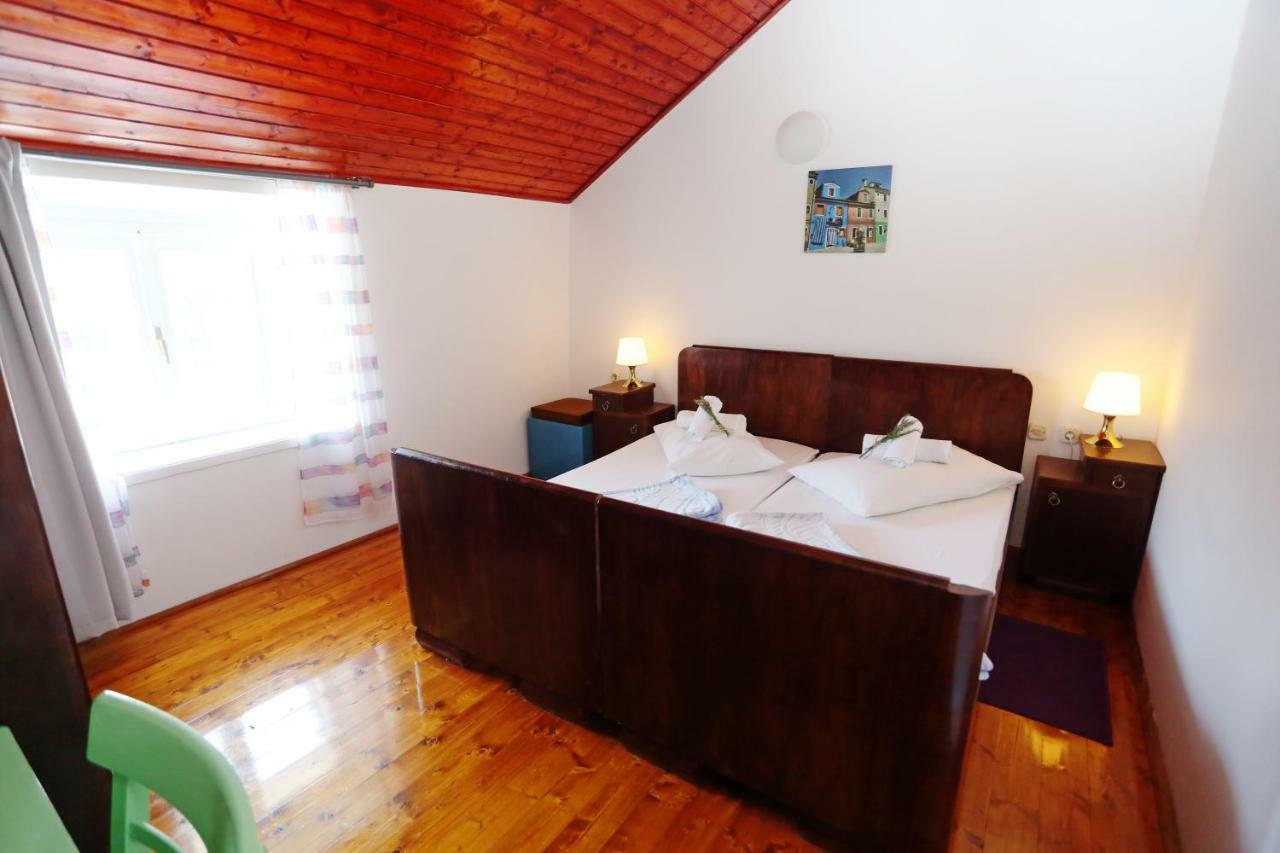 Apartment Dulcis Stari Grad  Dış mekan fotoğraf